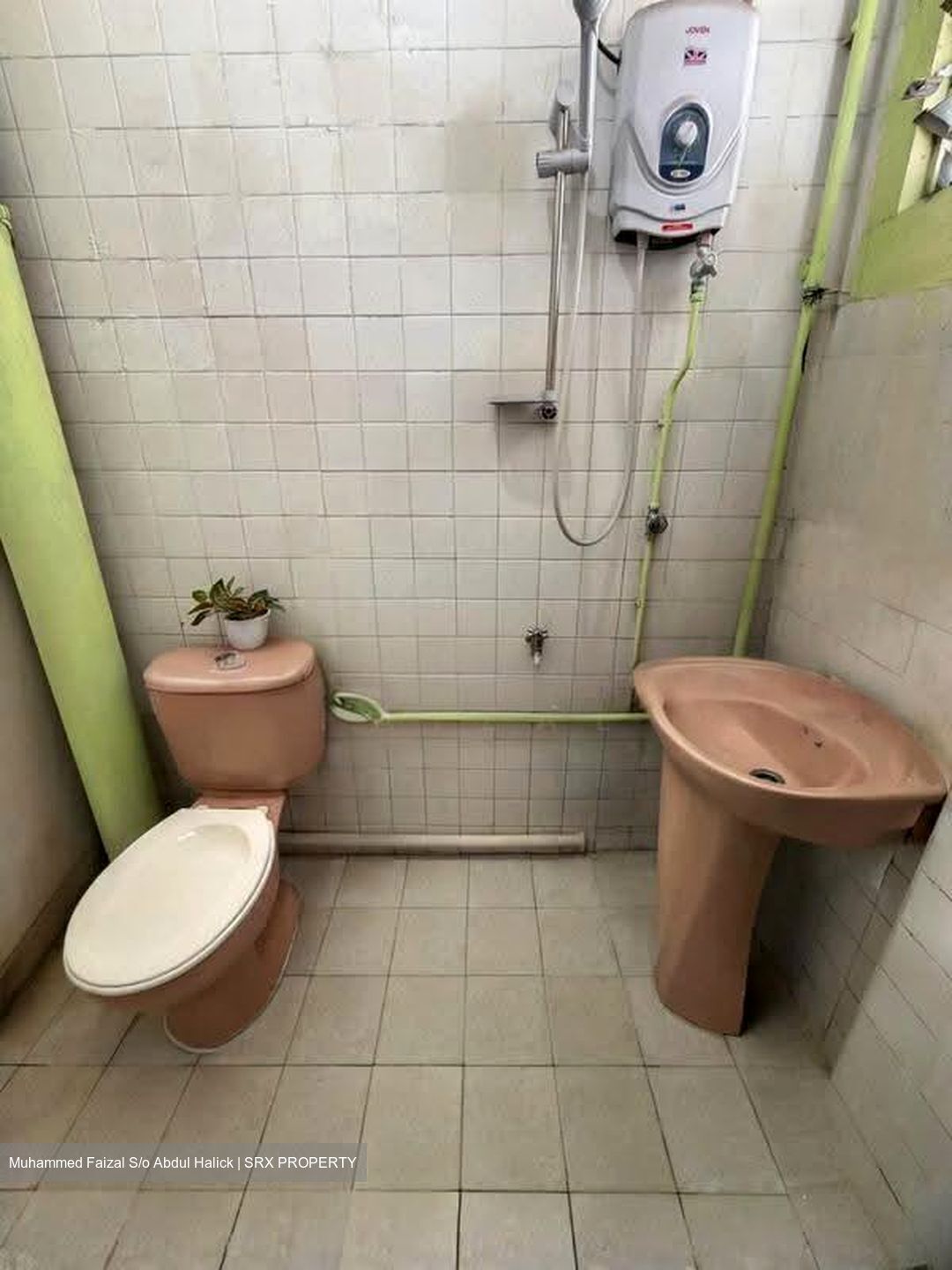 Blk 796 Khatib Vale (Yishun), HDB 4 Rooms #613568401